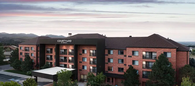 Courtyard by Marriott Denver West/Golden Golden