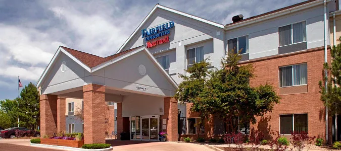 Fairfield Inn and Suites by Marriott Denver North/Westminster Westminster