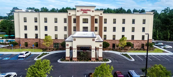 Hampton Inn Summerville, SC Summerville