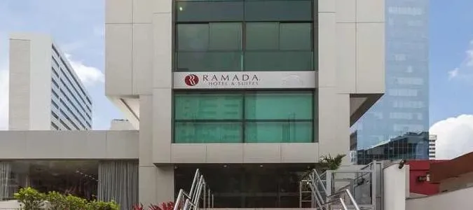 Ramada by Wyndham Recife Boa Viagem Recife