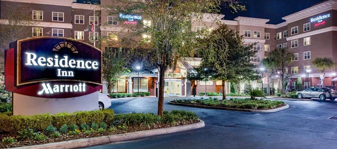 Residence Inn by Marriott Gainesville I-75 Gainesville