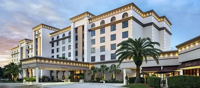 Buena Vista Suites Orlando