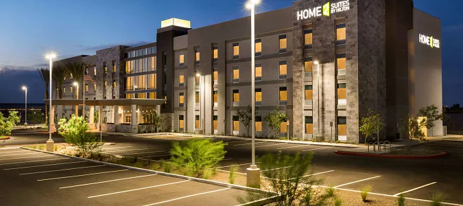 Home2 Suites by Hilton Phoenix Chandler Chandler