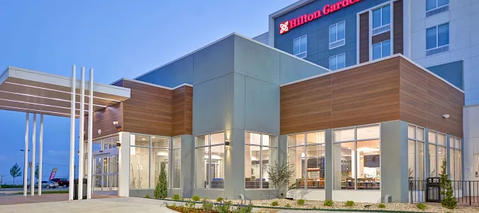 Hilton Garden Inn Tulsa-Broken Arrow Broken Arrow