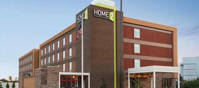 Home2 Suites by Hilton Lancaster Lancaster