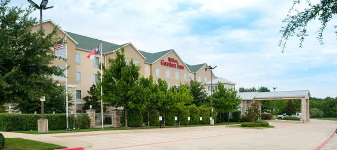 Hilton Garden Inn Denton Denton