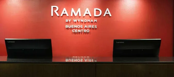 Ramada by Wyndham Buenos Aires Centro Buenos Aires