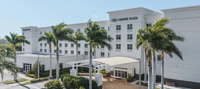 Crowne Plaza FT. MYERS GULF COAST Fort Myers