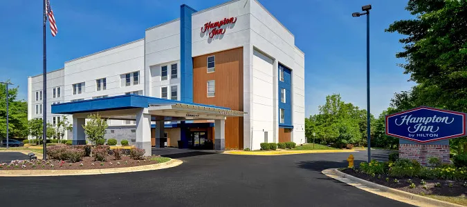 Hampton Inn Potomac Mills/Woodbridge Woodbridge