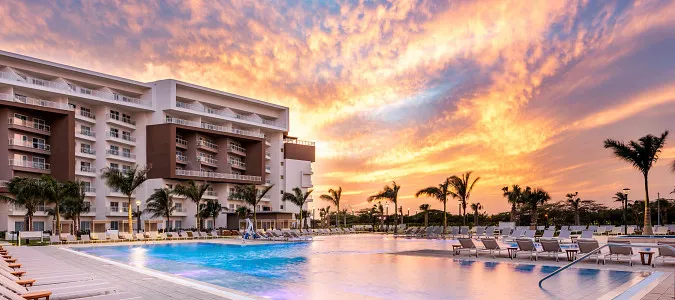 Embassy Suites by Hilton Aruba Resort - Breakfast Plan Noord