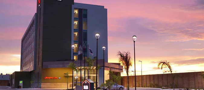 Hampton Inn by Hilton Merida Mérida