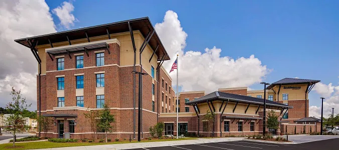 Residence Inn by Marriott Charleston Summerville Summerville