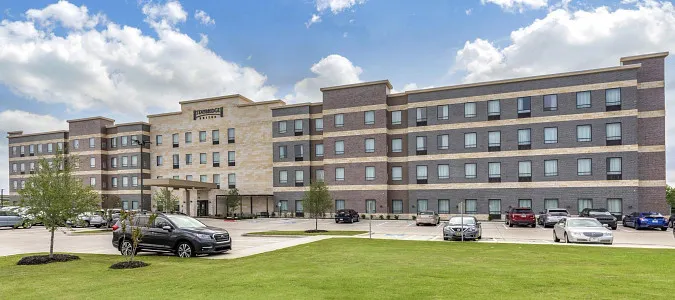 Staybridge Suites DALLAS - GRAND PRAIRIE Grand Prairie