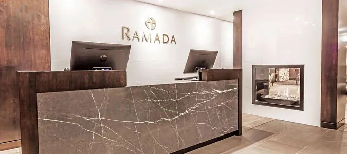 Ramada by Wyndham Ottawa On The Rideau Ottawa