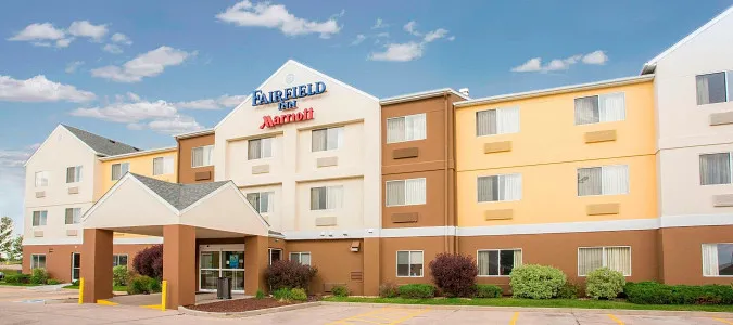 Fairfield Inn and Suites by Marriott Greeley Greeley