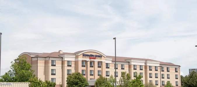 SpringHill Suites by Marriott Colorado Springs South Colorado Springs