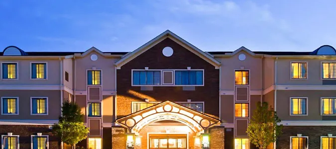 Staybridge Suites DETROIT - NOVI Novi