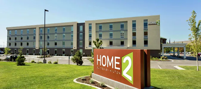 Home2 Suites by Hilton Lehi/Thanksgiving Point Lehi