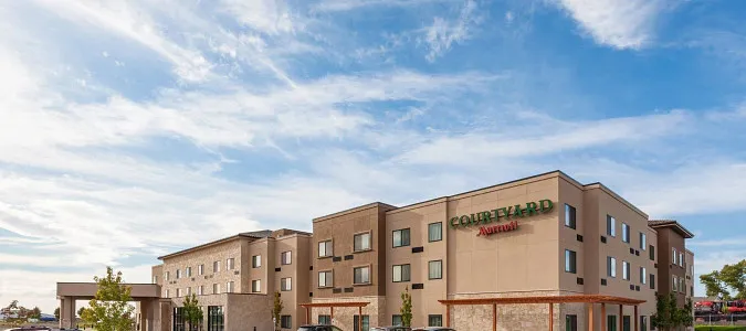 Courtyard by Marriott Walla Walla Walla Walla