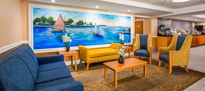 Best Western Cape Cod Hotel Hyannis