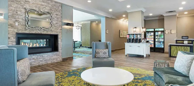 Homewood Suites by Hilton Ottawa Airport Ottawa