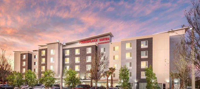 TownePlace Suites by Marriott Orlando Altamonte Springs Maitland Altamonte Springs