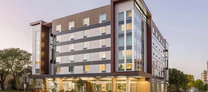 TownePlace Suites by Marriott Rochester Mayo Clinic Area Rochester