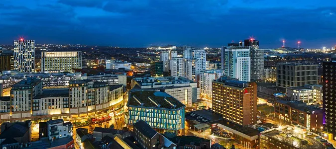 Cardiff Marriott Hotel Cardiff