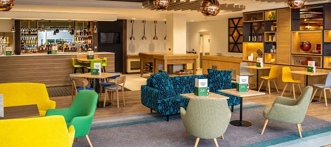 Holiday Inn LEICESTER - WIGSTON Leicester