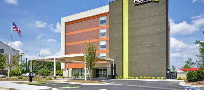 Home2 Suites by Hilton Atlanta West Lithia Springs Lithia Springs