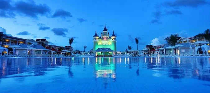 Bahia Principe Fantasia Punta Cana Punta Cana