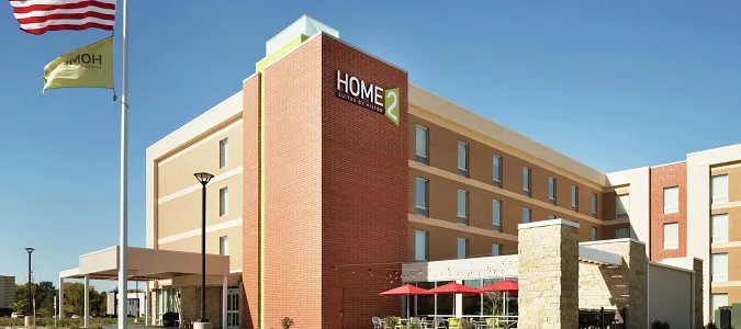 Home2 Suites by Hilton Iowa City Coralville Coralville