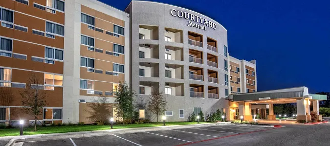 Courtyard by Marriott Austin Northwest-Lakeline Austin