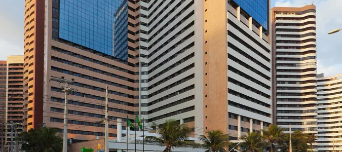 Holiday Inn FORTALEZA Fortaleza