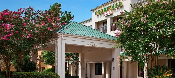 Courtyard by Marriott New Orleans Covington Mandeville Covington