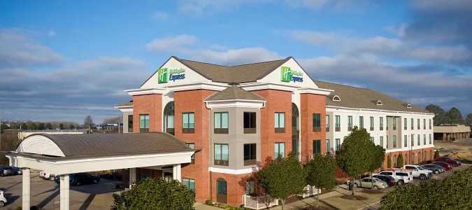 Holiday Inn Express & Suites OLIVE BRANCH Olive Branch