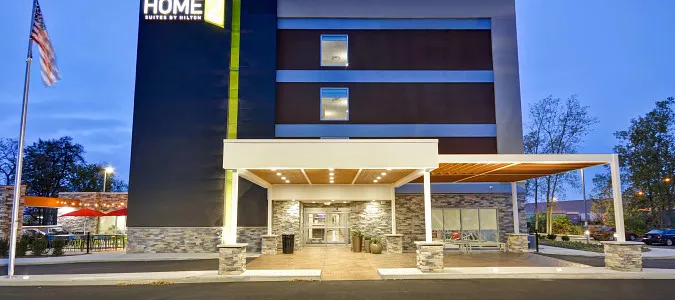 Home2 Suites by Hilton Maumee Toledo Maumee