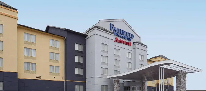 Fairfield Inn and Suites by Marriott Toronto Brampton Brampton