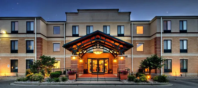 Staybridge Suites MIDDLETON/MADISON-WEST Middleton