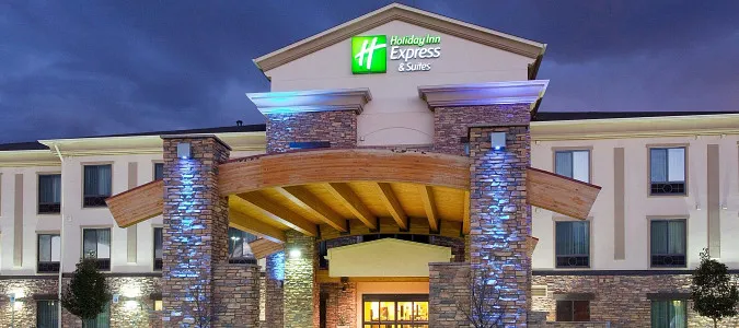 Holiday Inn Express & Suites LOVELAND Loveland