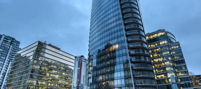 Trump International Hotel and Tower Vancouver Vancouver