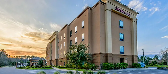 Hampton Inn Foley, AL Foley