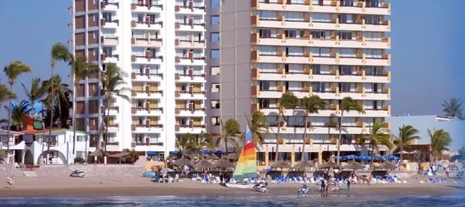 Las Flores Beach Resort - European Plan Mazatlán