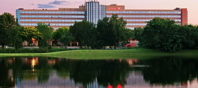 Hilton Orlando/Altamonte Springs Altamonte Springs