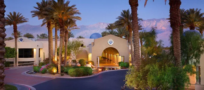 The Westin Mission Hills Resort Villas Palm Springs Rancho Mirage