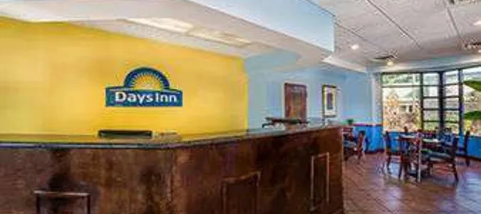 Days Inn by Wyndham Richmond Hill/Savannah Richmond Hill