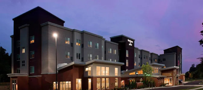 Residence Inn by Marriott Baltimore Owings Mills Owings Mills