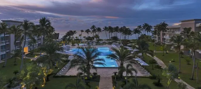 The Westin Puntacana Resort & Club - European Plan Punta Cana