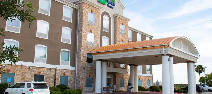 Holiday Inn Express & Suites CORPUS CHRISTI-PORTLAND Portland