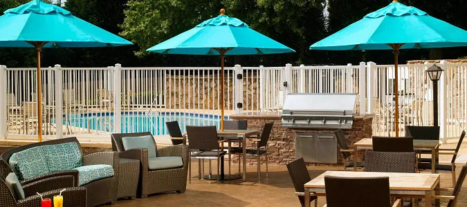 Residence Inn by Marriott Atlanta Cumberland Galleria Smyrna